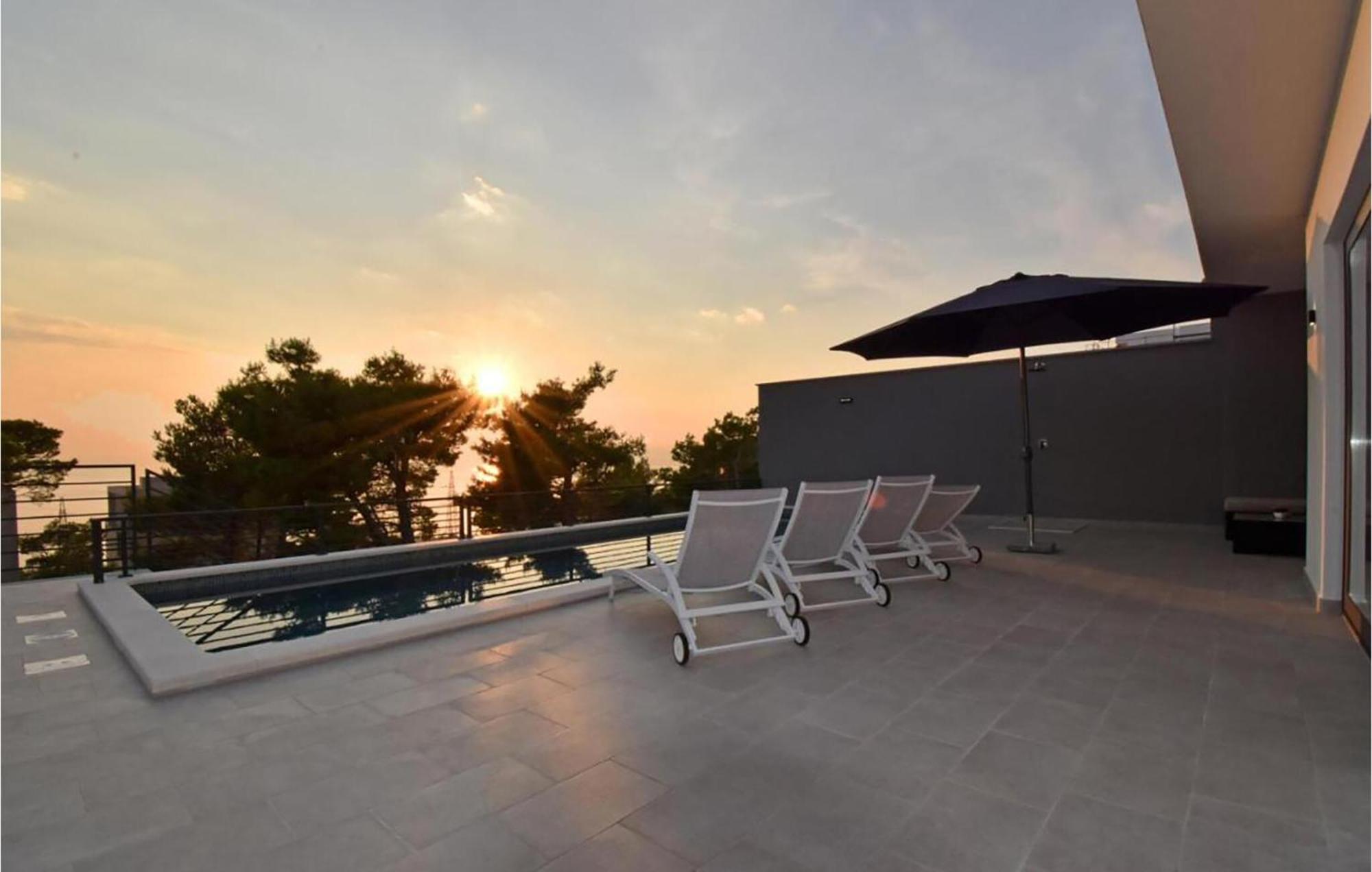 Stunning In With Wifi Ferienhaus *