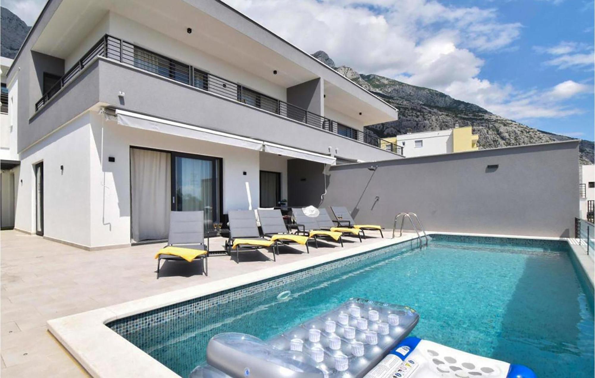 Stunning In With Wifi * Makarska
